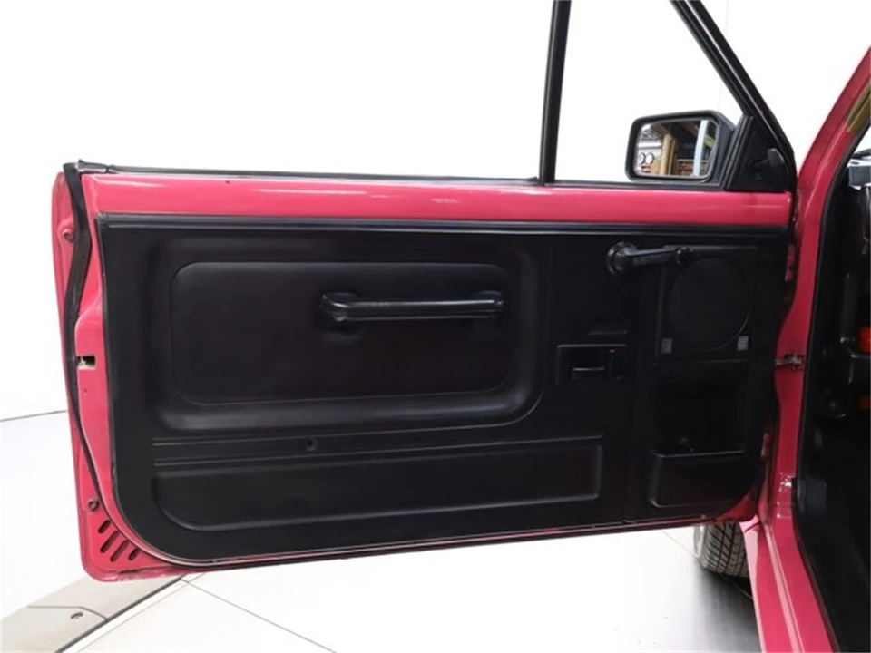 1986 Honda City 1st Gen - Image 19 of 31