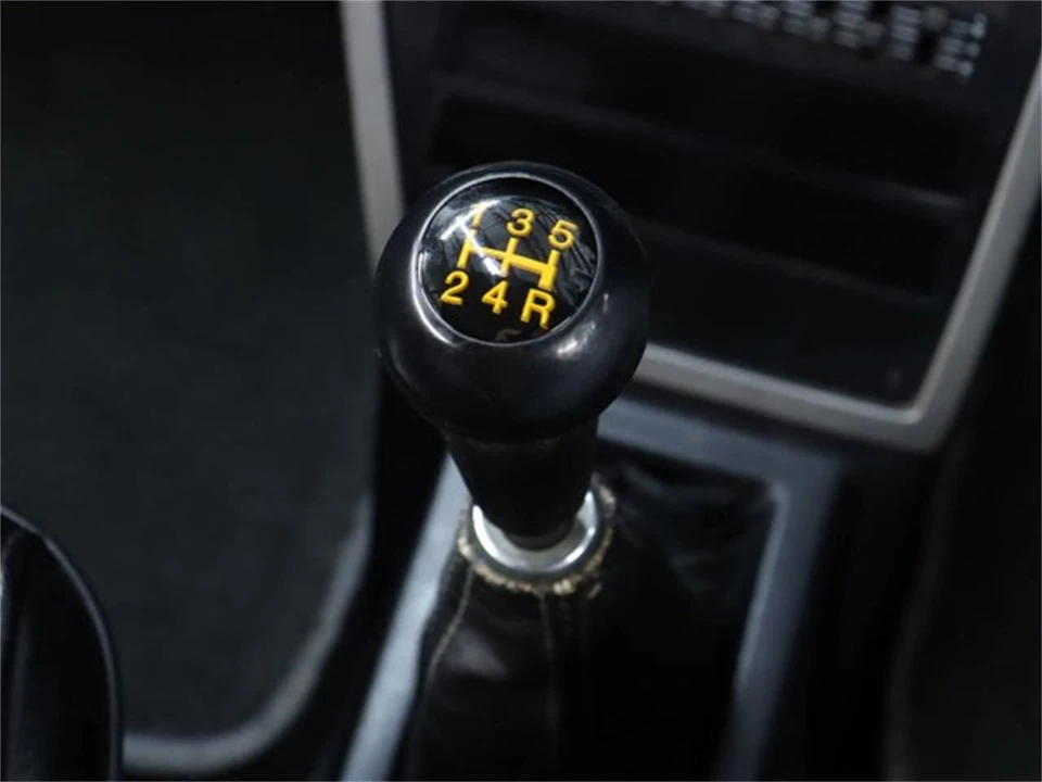 1986 Honda City 1st Gen - Image 14 of 31