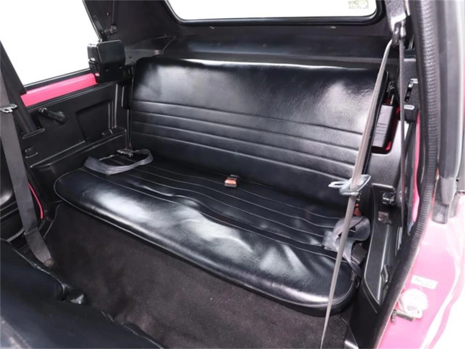 1986 Honda City 1st Gen - Image 18 of 31