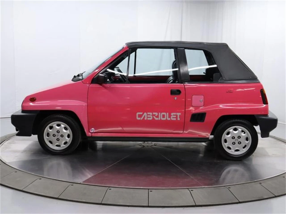 1986 Honda City 1st Gen - Image 4 of 31