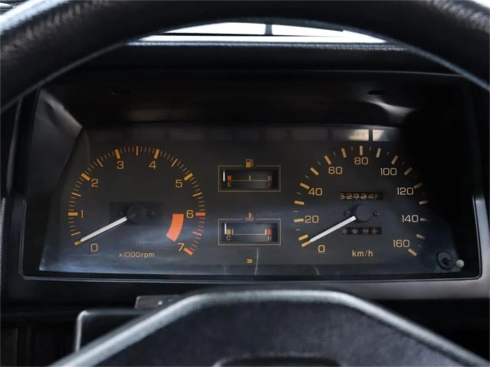 1986 Honda City 1st Gen - Image 11 of 31