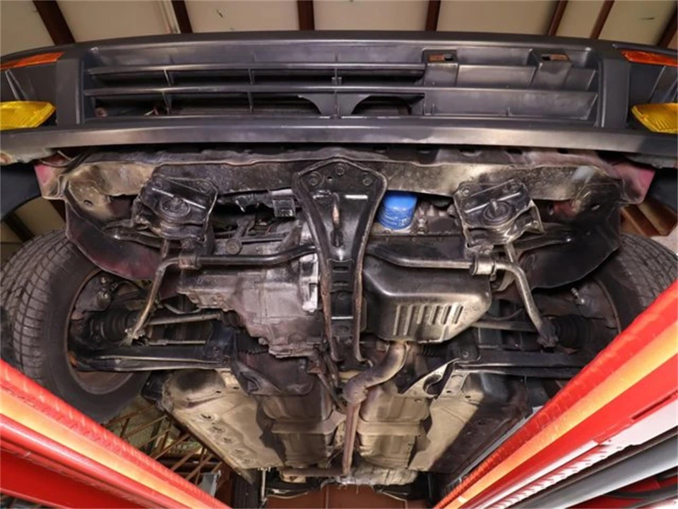 1986 Honda City 1st Gen - Image 29 of 31