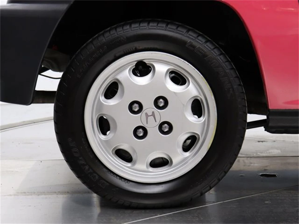 1986 Honda City 1st Gen - Image 26 of 31