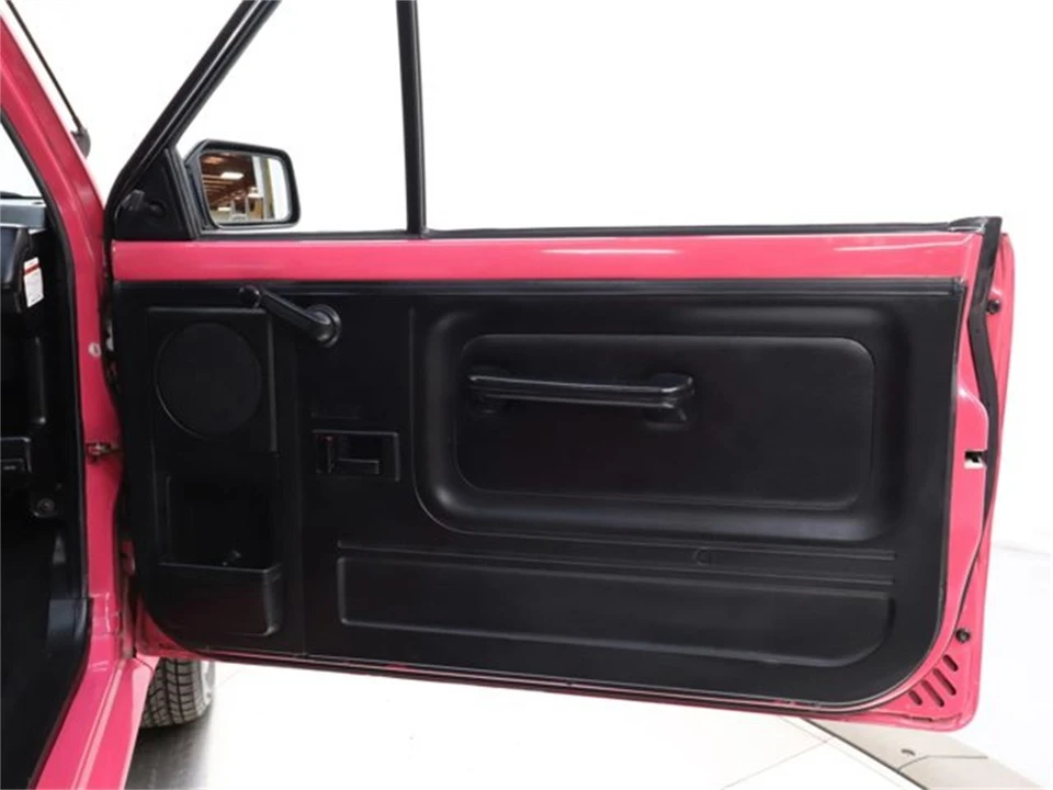 1986 Honda City 1st Gen - Image 20 of 31