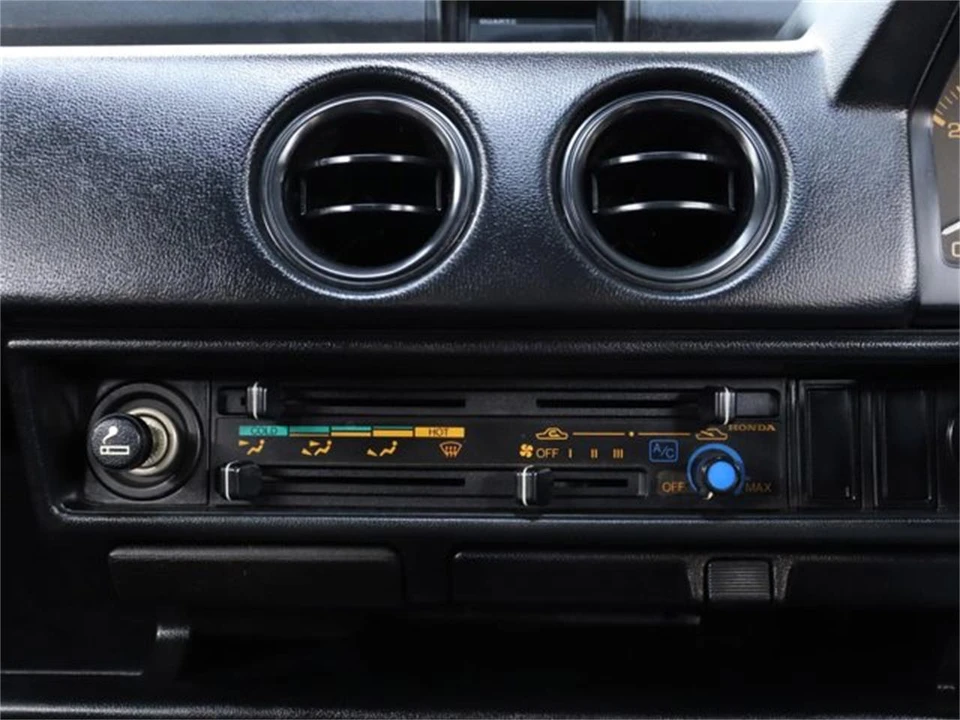 1986 Honda City 1st Gen - Image 12 of 31