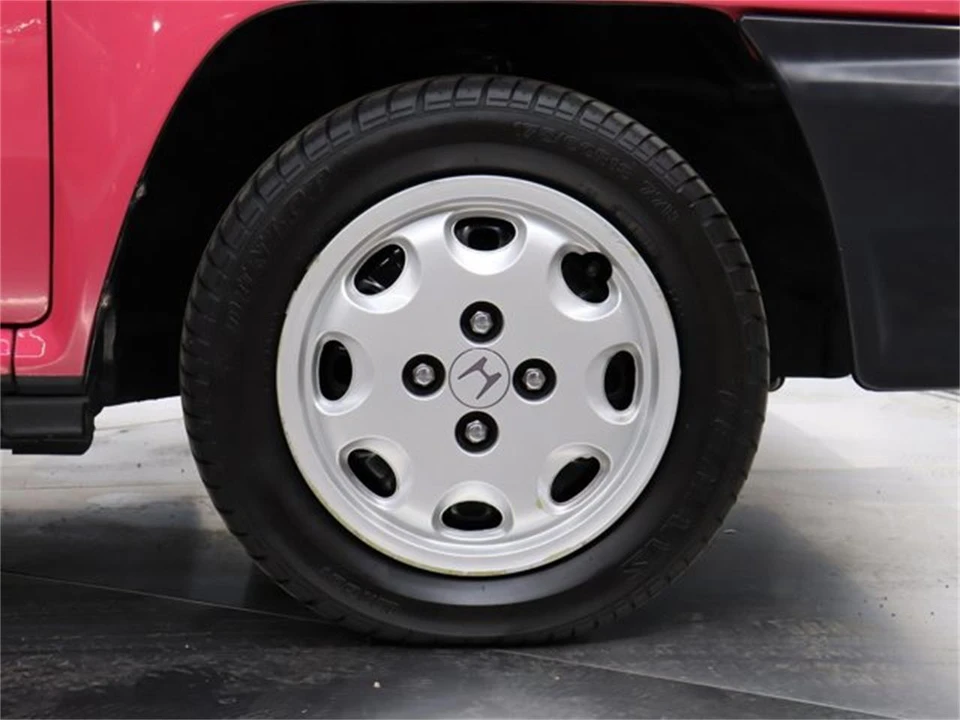 1986 Honda City 1st Gen - Image 24 of 31