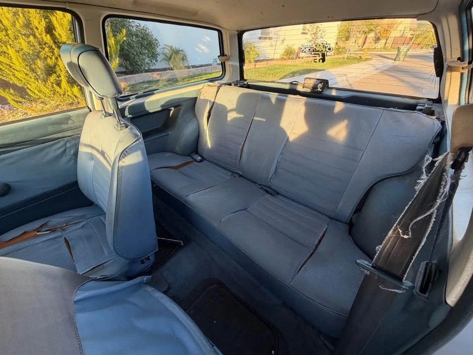 1986 Honda Civic 3rd Gen - Image 9 of 9