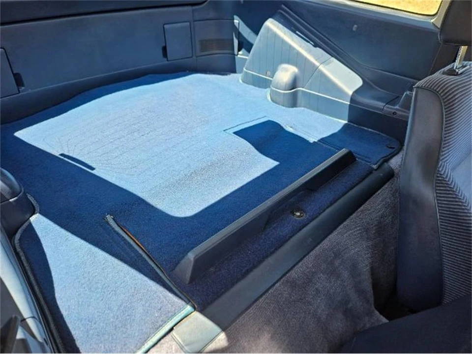 1986 Honda Civic 3rd Gen - Image 6 of 11