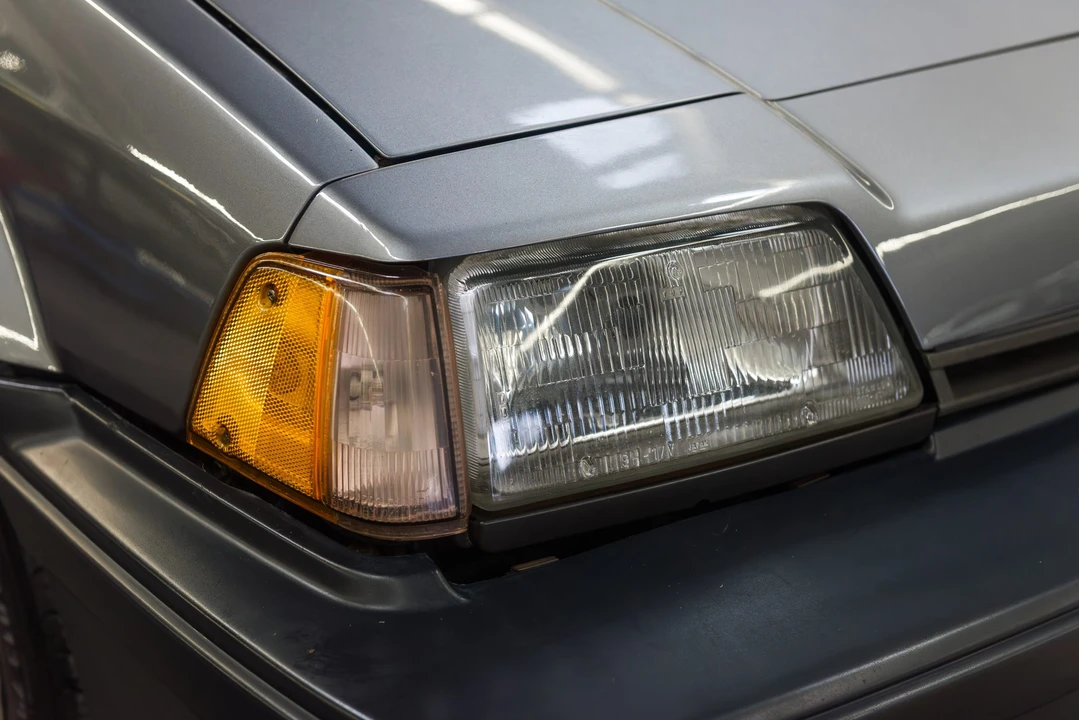1986 Honda Civic 3rd Gen - Image 25 of 31