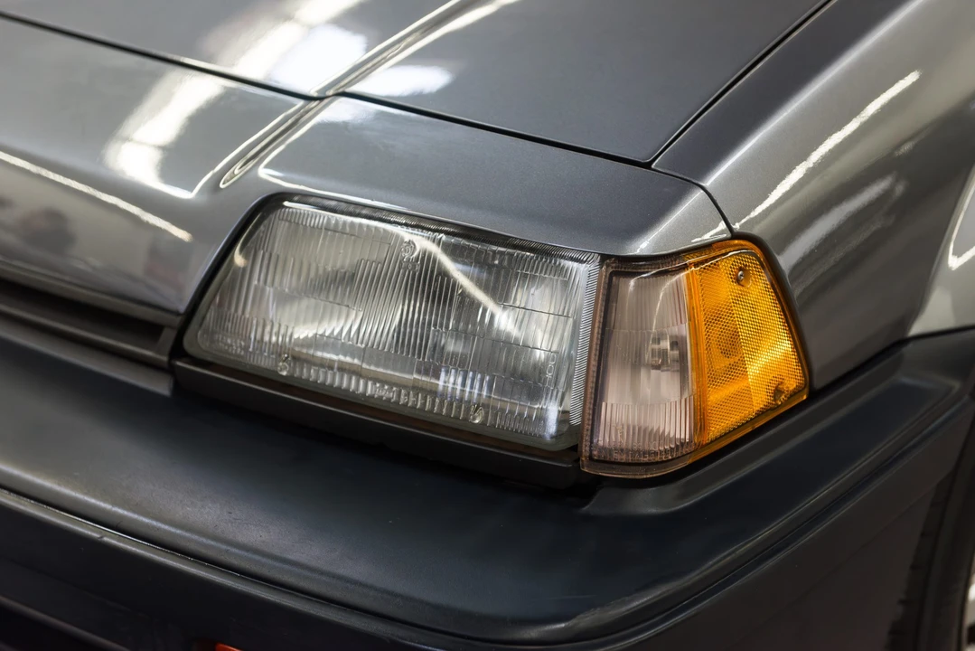 1986 Honda Civic 3rd Gen - Image 26 of 31