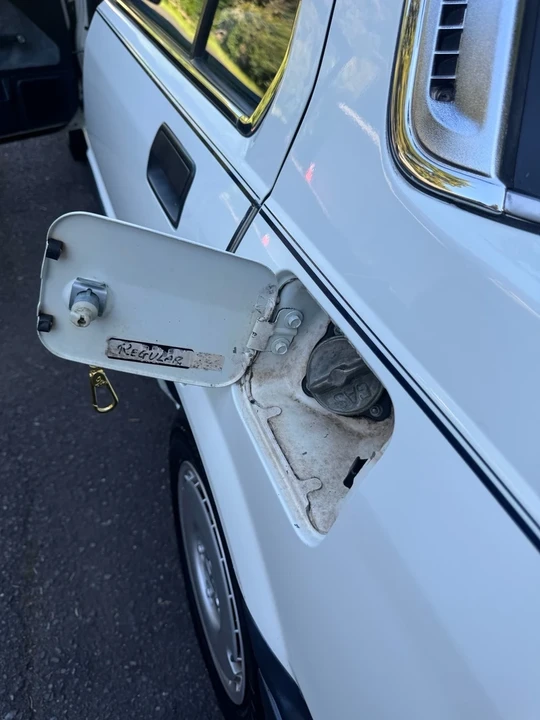 1986 Honda Civic 3rd Gen - Image 10 of 21