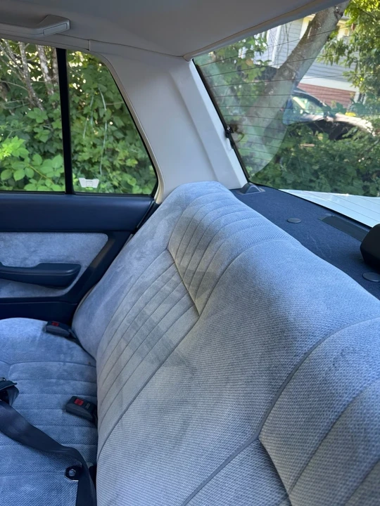 1986 Honda Civic 3rd Gen - Image 19 of 21