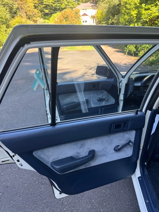1986 Honda Civic 3rd Gen - Image 18 of 21