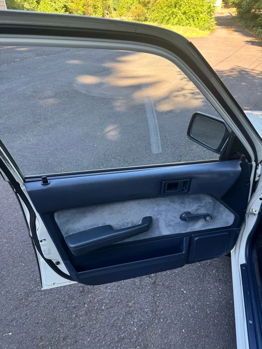 1986 Honda Civic 3rd Gen - Image 8 of 21
