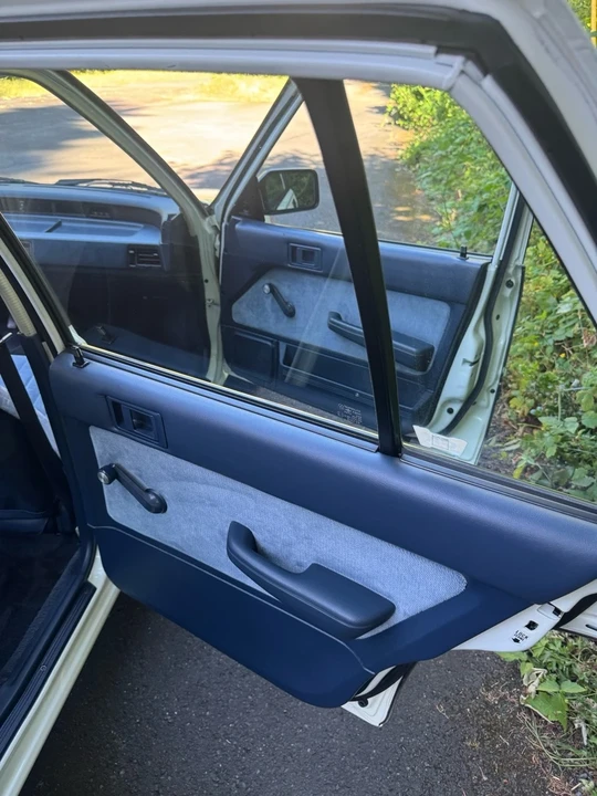 1986 Honda Civic 3rd Gen - Image 21 of 21