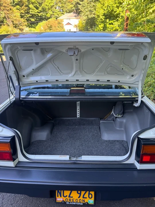 1986 Honda Civic 3rd Gen - Image 9 of 21