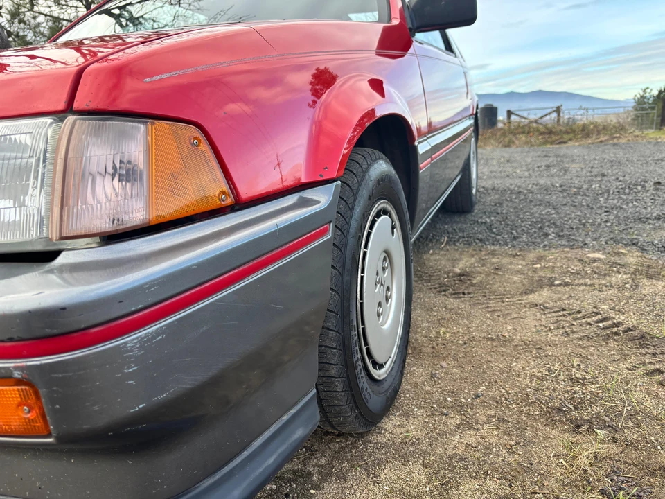 1986 Honda CR-X 1st Gen - Image 30 of 31