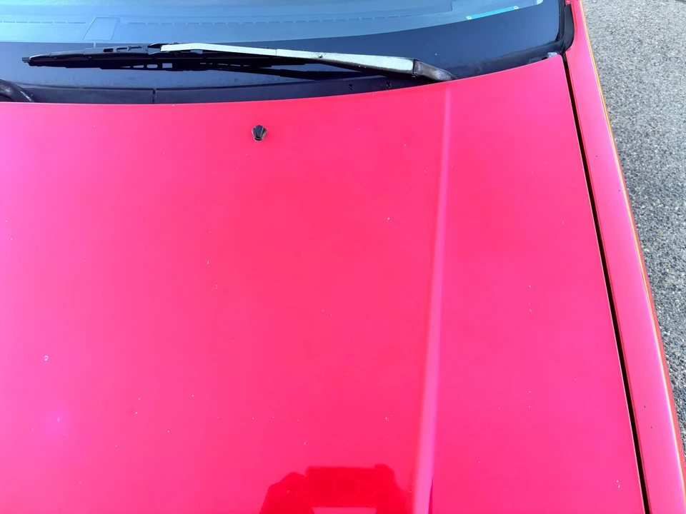 1986 Honda CR-X 1st Gen - Image 31 of 31