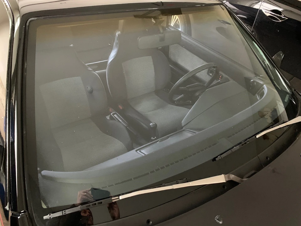 1986 Honda CR-X 1st Gen - Image 18 of 31