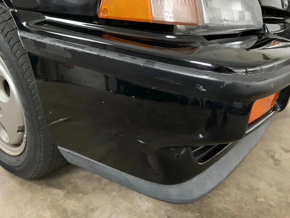 1986 Honda CR-X 1st Gen - Image 14 of 31