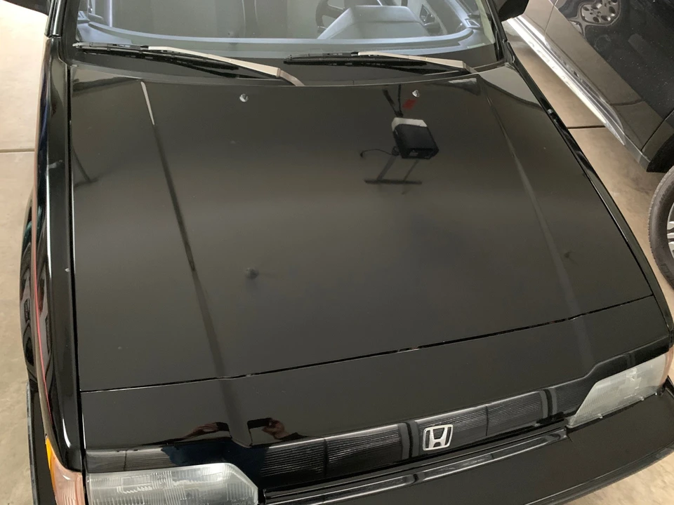 1986 Honda CR-X 1st Gen - Image 17 of 31