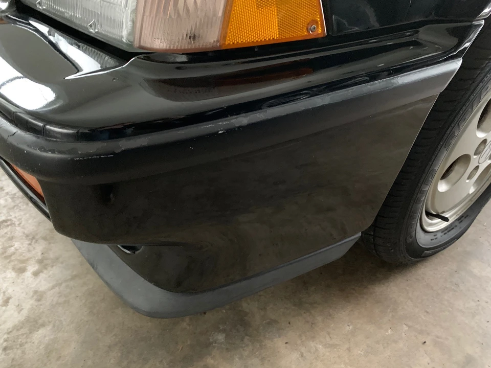 1986 Honda CR-X 1st Gen - Image 19 of 31