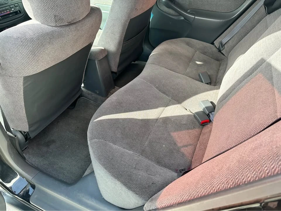 1986 Honda Civic 3rd Gen - Image 7 of 7