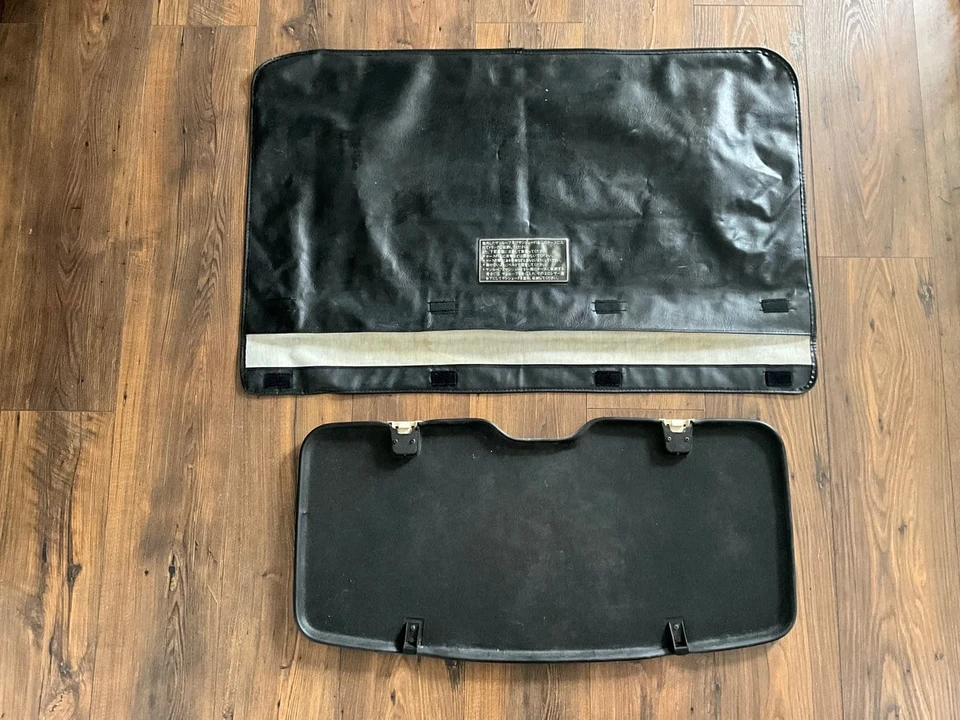 1986 Honda Civic 3rd Gen - Image 18 of 21