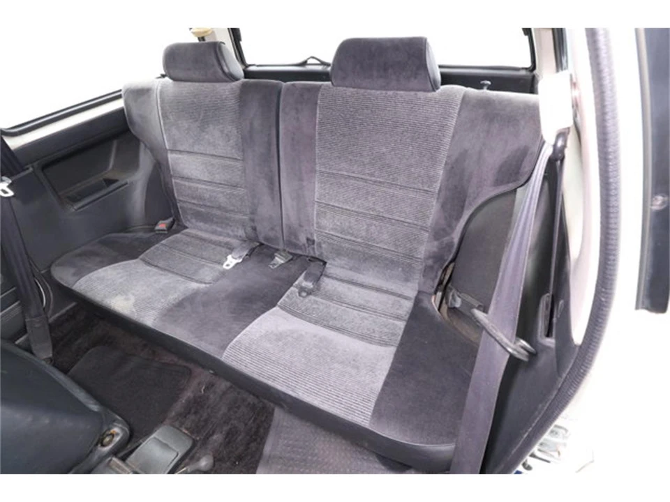 1986 Honda Civic 3rd Gen - Image 19 of 31