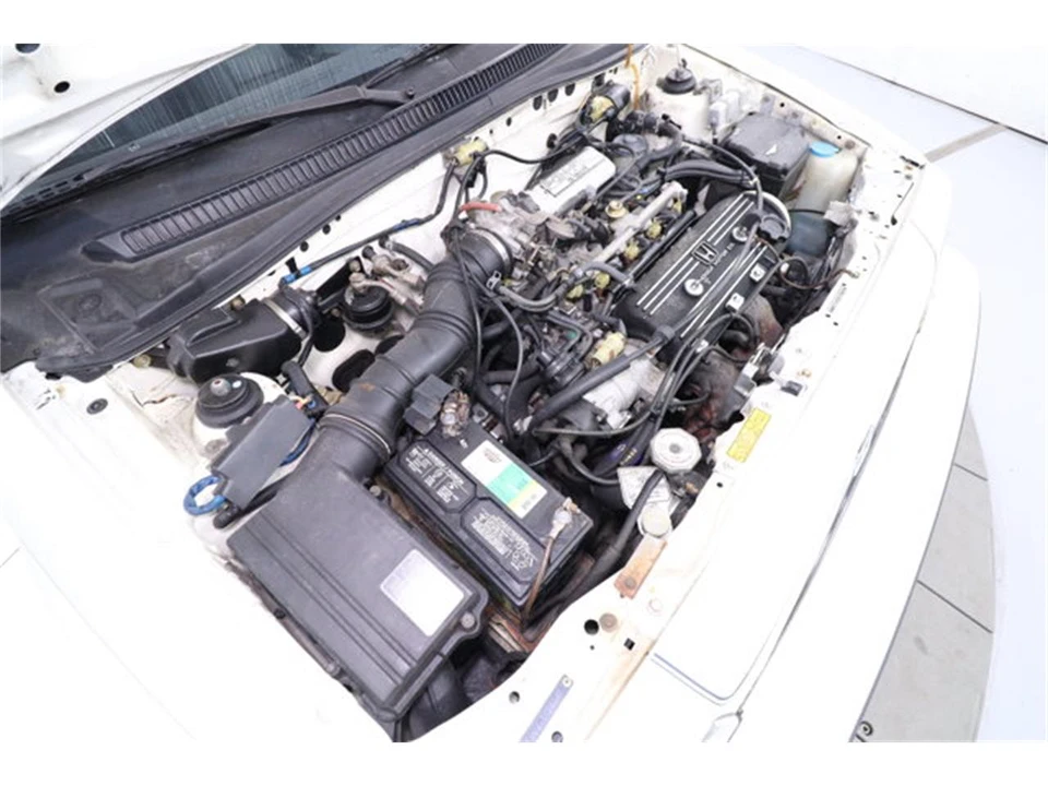 1986 Honda Civic 3rd Gen - Image 22 of 31