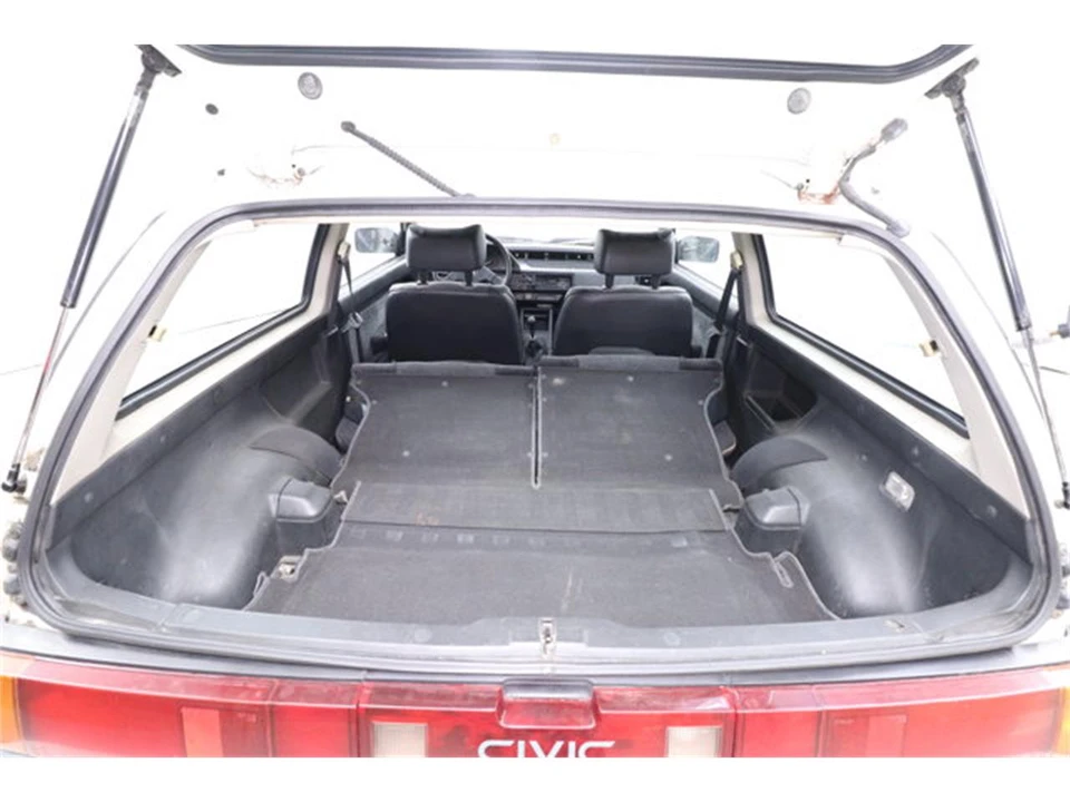 1986 Honda Civic 3rd Gen - Image 26 of 31