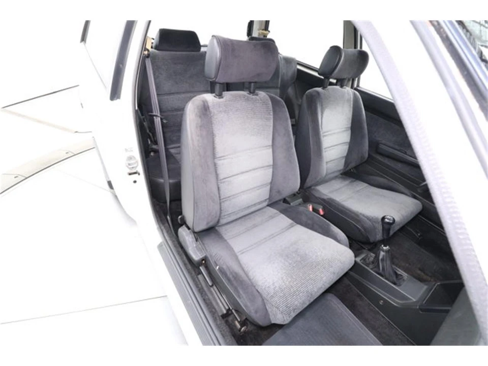 1986 Honda Civic 3rd Gen - Image 17 of 31