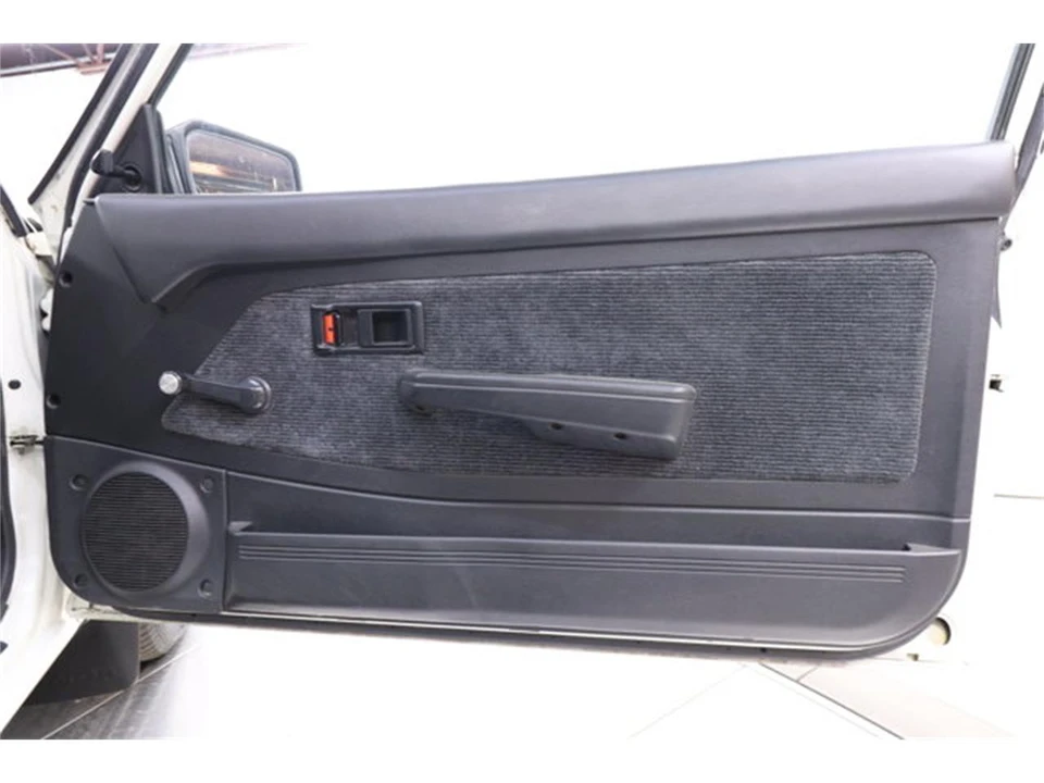1986 Honda Civic 3rd Gen - Image 21 of 31