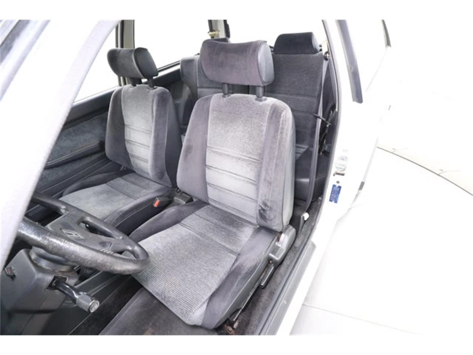 1986 Honda Civic 3rd Gen - Image 16 of 31