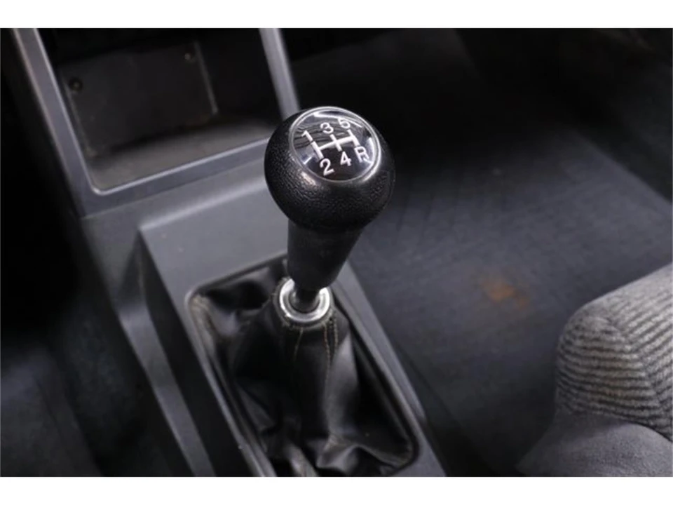 1986 Honda Civic 3rd Gen - Image 14 of 31
