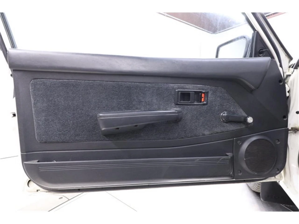 1986 Honda Civic 3rd Gen - Image 20 of 31