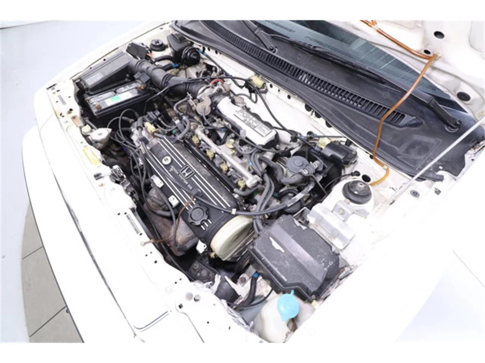 1986 Honda Civic 3rd Gen - Image 24 of 31