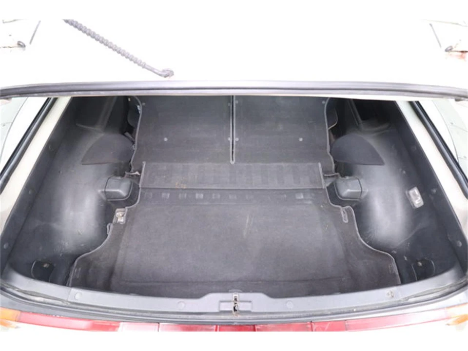 1986 Honda Civic 3rd Gen - Image 27 of 31