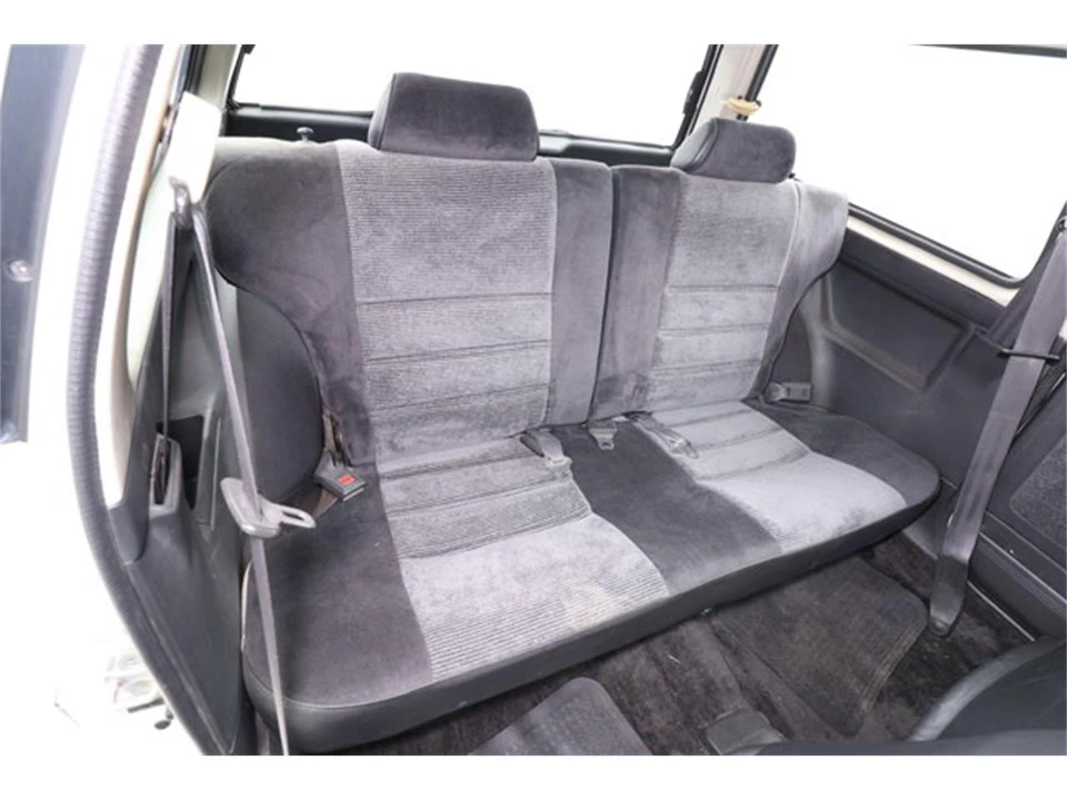 1986 Honda Civic 3rd Gen - Image 18 of 31