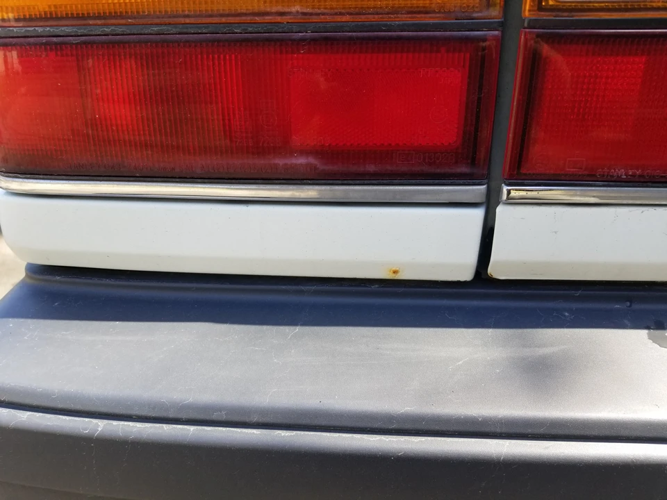 1986 Honda Civic 3rd Gen - Image 22 of 31