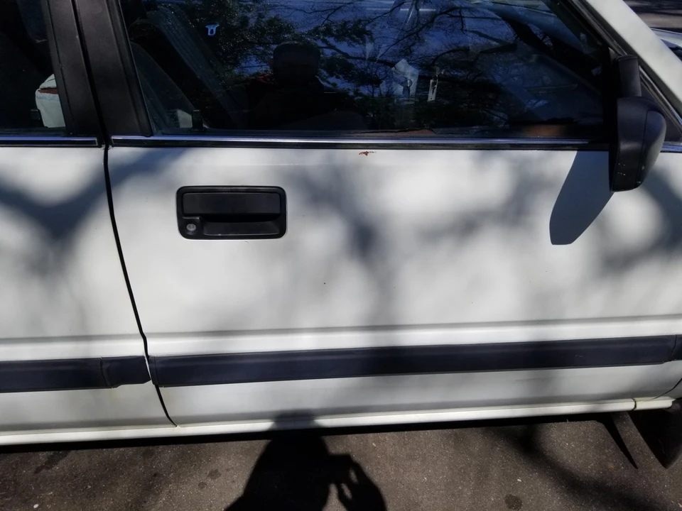 1986 Honda Civic 3rd Gen - Image 27 of 31