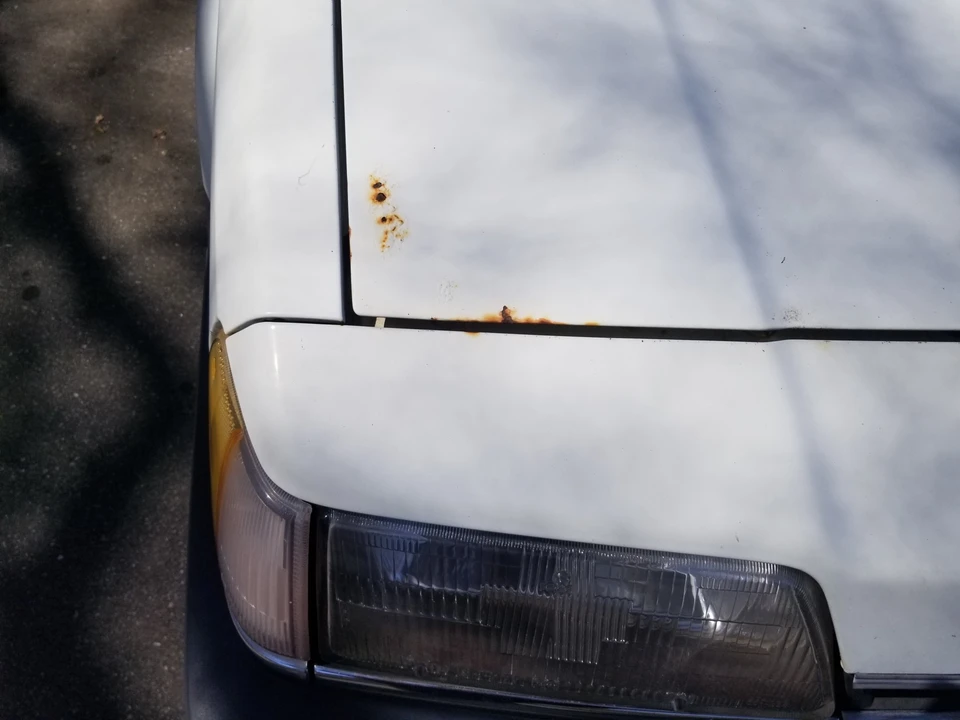 1986 Honda Civic 3rd Gen - Image 30 of 31