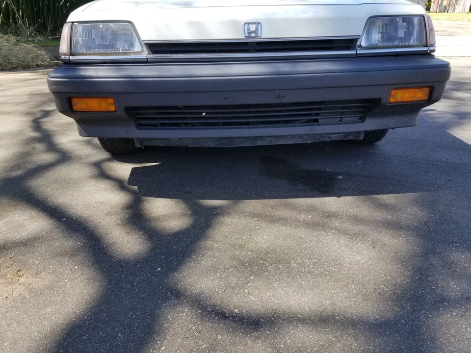 1986 Honda Civic 3rd Gen - Image 15 of 31