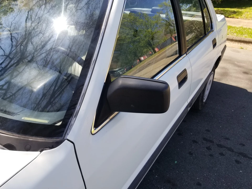 1986 Honda Civic 3rd Gen - Image 31 of 31