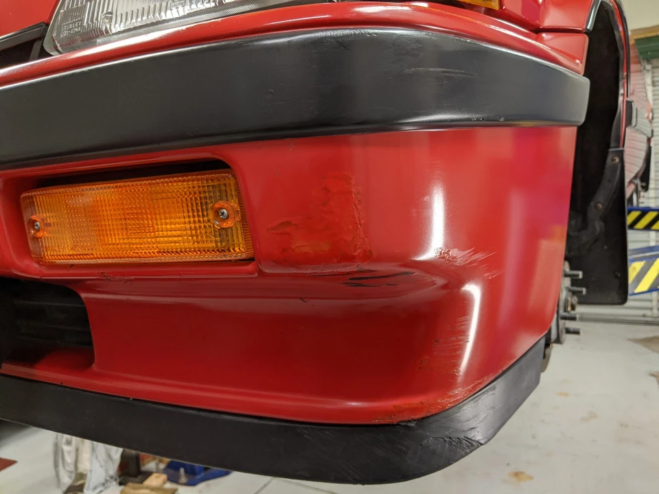 1986 Honda Civic Si 3rd Gen - Image 24 of 31