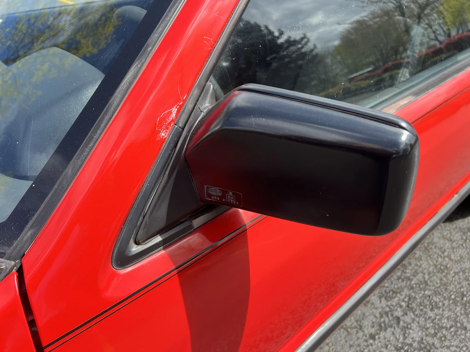 1986 Honda Civic Si 3rd Gen - Image 21 of 31