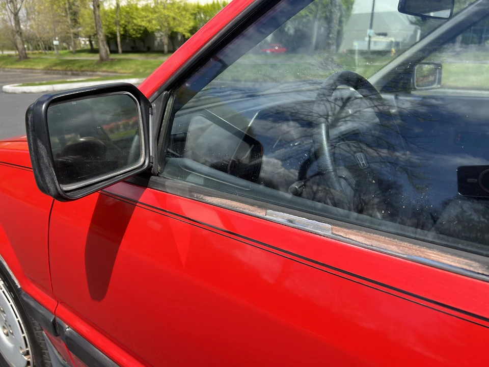 1986 Honda Civic Si 3rd Gen - Image 20 of 31