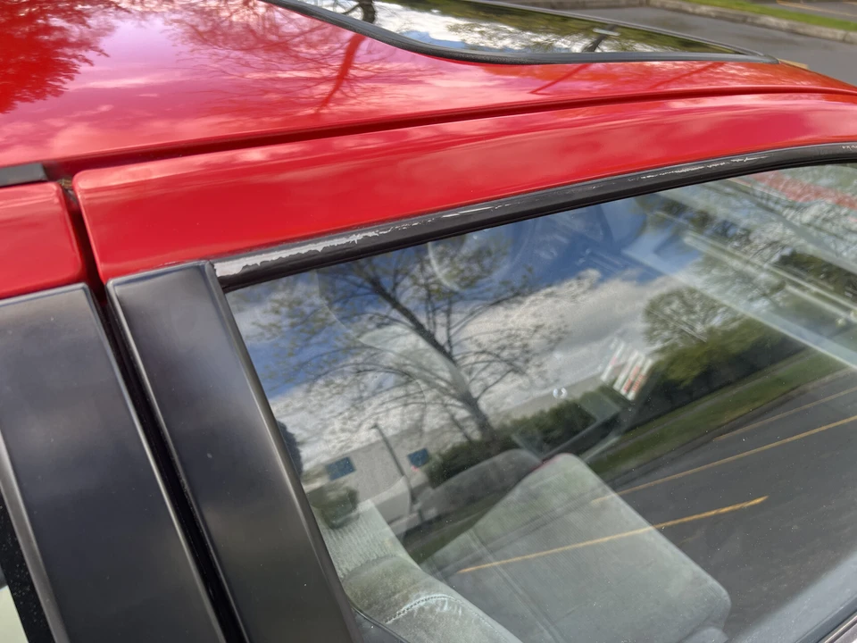 1986 Honda Civic Si 3rd Gen - Image 12 of 31