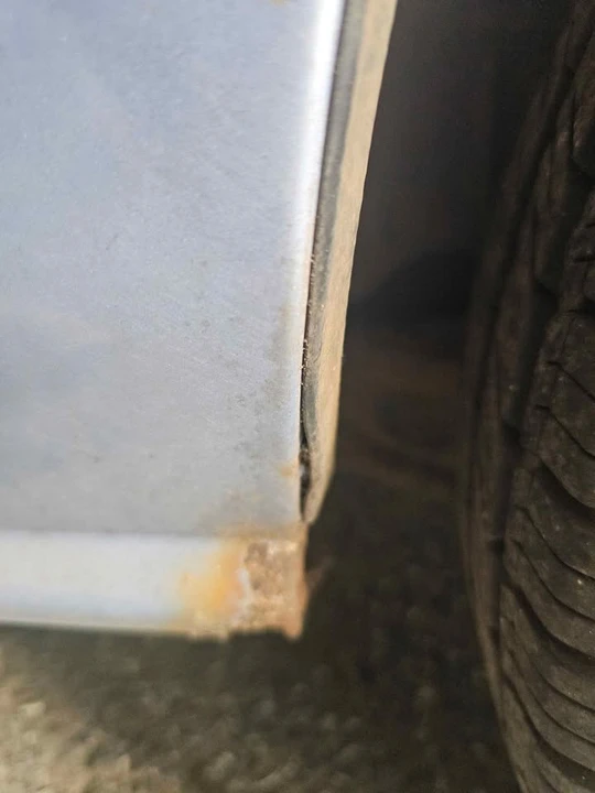 1986 Honda Civic 2nd Gen - Image 3 of 4