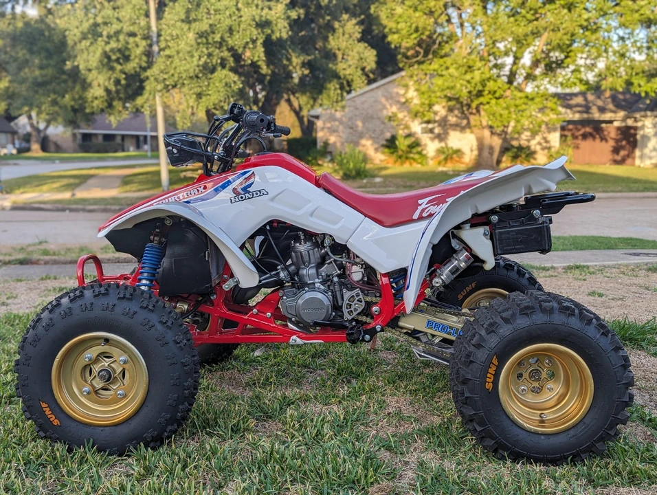 1986 Honda ATV - Image 20 of 31